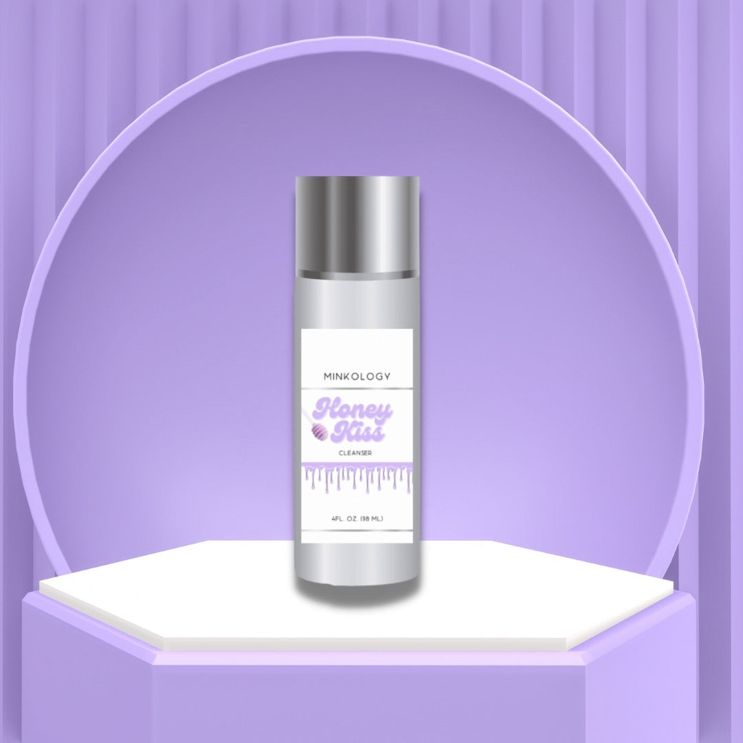 Honey Kiss Cleanser